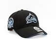 Kšiltovka '47 Brand NHL Colorado Avalanche Sure Shot Snapback '47 MVP Black
