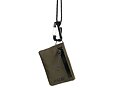 Peněženka Aevor Explore Wallet Ripstop Olive Gold