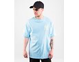 Triko New Era MLB Pastel Oversized Tee New York Yankees Pastel Blue / Off White