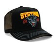 Dětská kšiltovka Stetson Trucker Cap Wild Ones 7761118