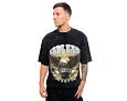 Triko Karl Kani Signature Washed Eagle Tee Black