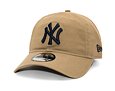 Kšiltovka New Era - MLB Core Classic 2.0 9TWENTY - NY Yankees - Khaki