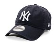 Kšiltovka New Era - MLB Core Classic 2.0 9TWENTY - NY Yankees - Team Color