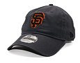 Kšiltovka New Era - MLB Core Classic 2.0 9TWENTY - San Francisco Giants - Graphite
