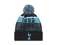 Kulich New Era - Sport Beanie - Tottenham Hotspur FC - Light Navy
