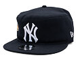 Kšiltovka New Era - MLB "Image Drop" Retro Pillbox 9FIFTY - NY Yankees - Navy