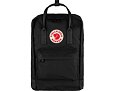 Batoh Fjällräven - Kånken Laptop 15" - Black
