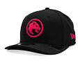 Kšiltovka New Era - LIV Golf 9SEVENTY - Legion - Black