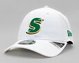 Kšiltovka New Era - LIV Golf 9FORTY - Stinger - White