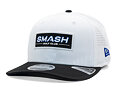 Kšiltovka New Era - LIV Golf 9SEVENTY - Smash - White