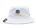 Klobouk New Era - LIV Golf - Crushers - White
