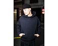 Mikina Oakley - Futurescape Iced Jelly Hoodie - Blackout