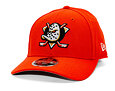 Kšiltovka New Era - NHL 9FORTY M-CROWN - Anaheim Ducks - Team Color