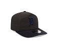 Kšiltovka New Era - MLB Nylon Ripstop 19TWENTY - Detroit Tigers - Team Color