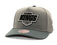 Kšiltovka Mitchell & Ness - Legendary Home - NHL - Los Angeles Kings - Grey