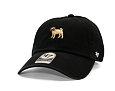 Kšiltovka '47 Brand - Dog Icon CLEAN UP