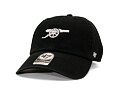 Kšiltovka '47 Brand - CLEAN UP - Arsenal FC