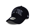 Kšiltovka New Era - MLB Wordmark 9FORTY - NY Yankees - Navy