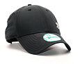 Kšiltovka New Era - 9FORTY Flawless Logo - NY Yankees - Black