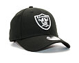 Dětská Kšiltovka New Era - NFL The League 9FORTY - Oakland Raiders - Team Color