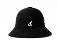 Klobouk Kangol - Furgora Casual - Black