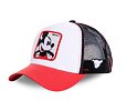 Kšiltovka Capslab Trucker Mickey Mouse MIC4 Disney Mickey 4