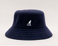 Klobouk Kangol - Wool Lahinch - Navy