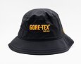 Klobouk New Era Image Goretex Black/Orange