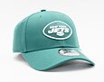 Kšiltovka New Era 9FORTY NFL The League 2019 New York Jets Strapback Team Color