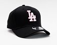 Kšiltovka New Era 9FIFTY Stretch-Snap MLB Neon Pop Outline Los Angeles Dodgers Snapback Black