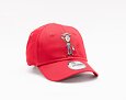 Dětská kšiltovka New Era 9FORTY Kids Infant Disney Logo Woody Strapback BRD