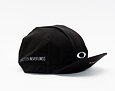 Kšiltovka Oakley Cap 2.0 Blackout