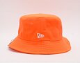 Klobouk New Era Essential Tapered Bucket Hunter Flame Orange