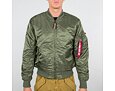 Bunda Alpha Industries MA-1 VF 59 Sage-Green