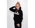 Dámská mikina s kapucí Ellesse Torices OH Hoody Black
