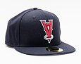 Kšiltovka New Era 59FIFTY MLB Upside Down Anaheim Angels