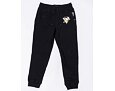 Tepláky '47 Brand NHL Pittsburgh Penguins Imprint Burnside Pants Jet Black