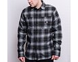 Košile Dickies Evansville Black
