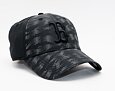 Kšiltovka New Era 9FORTY MLB Reflective Paint Boston Red Sox Black