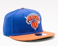 Kšiltovka New Era 9FIFTY NBA Team Arch New York Knicks Snapback Team Color