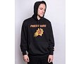 Mikina New Era NBA Team Logo Pull Over Hoody Phoenix Suns Black