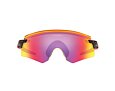Sluneční brýle Oakley Encoder Matte Black / Prizm Road