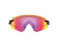 Sluneční brýle Oakley Encoder Matte Black / Prizm Road