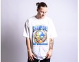 Triko HUF Champions T-Shirt White