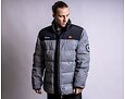 Bunda Ellesse Nebula Jacket Black/Reflective