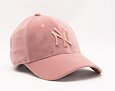 Dámská kšiltovka New Era 9FORTY Womens MLB Velour  New York Yankees PKR
