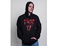 Mikina New Era NBA Foil Print Hoody Chicago Bulls