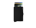 Peněženka Secrid Twinwallet Matte Black