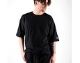 Triko Champion Premium AR1 - Archive Crewneck T-Shirt 218651-CHR