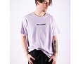 Triko Helly Hansen Core Graphic Tee Lilatech